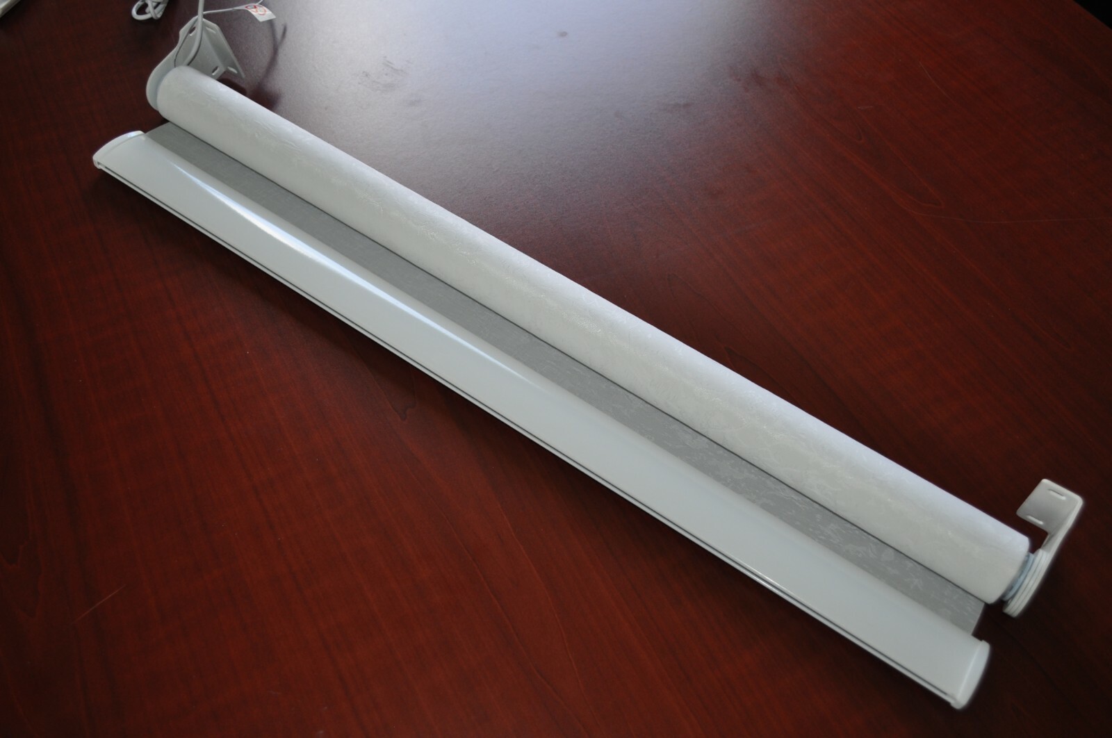 Remote Electric Roller Shade Motor Kit Capable with Google Home Amazon Alexa