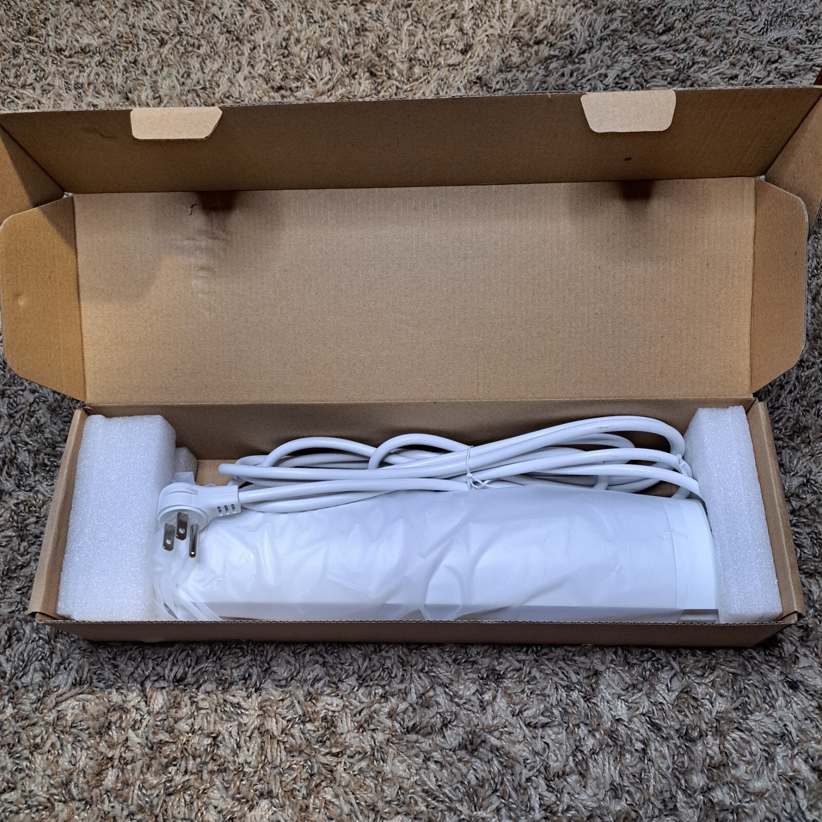The Shade Store Rollease Drapery Motor 1.2 NM – MTACRFDR-50KG NEW IN BOX