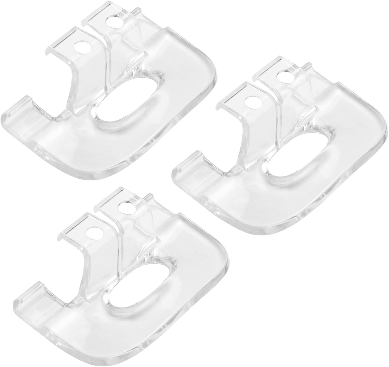 3 Pack Graber Bali Springs Cordless Honeycomb Shade Lift Handles Replacement Par