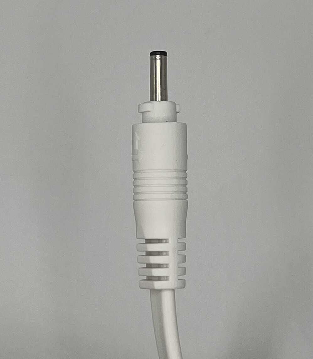 Hunter Douglas NEW 3FT Extension Charger CABLE ONLY—Single Rechargeable Battery