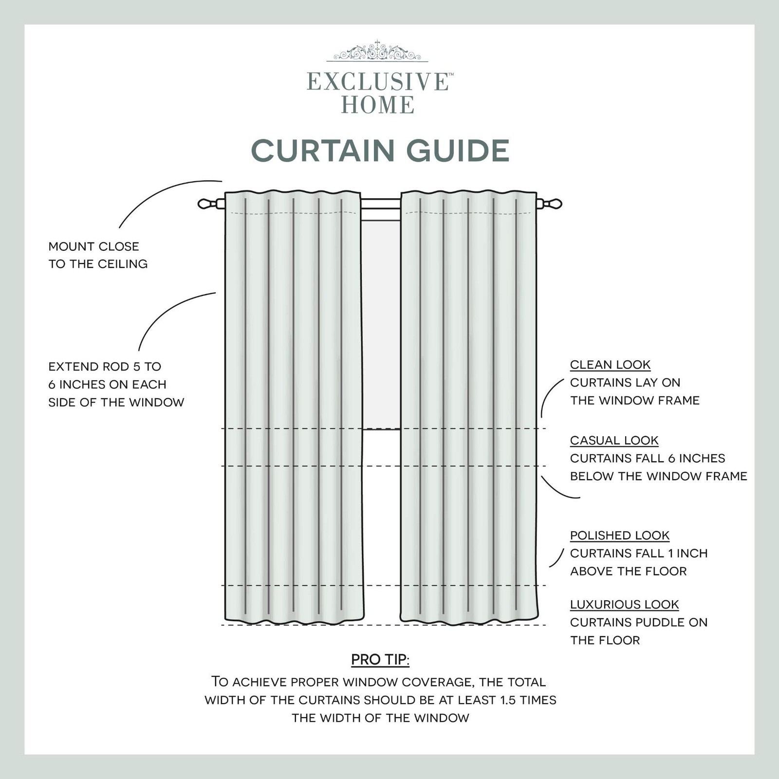 Velvet Heavyweight Light Filtering Tab Top Curtain Panel Pair, 52″x84″, Blush