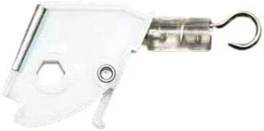 Wand Tilt Control Mini Blind Parts Wand Tilter