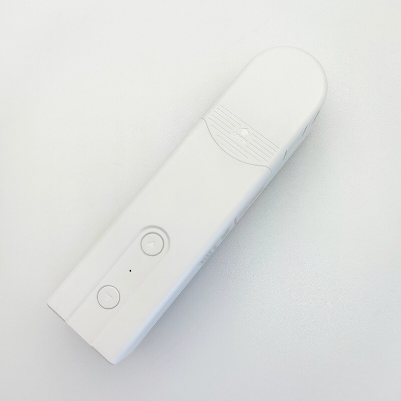 ZigBee Smart Chain Curtain Drive Motor APP Voice Control For Alexa Google