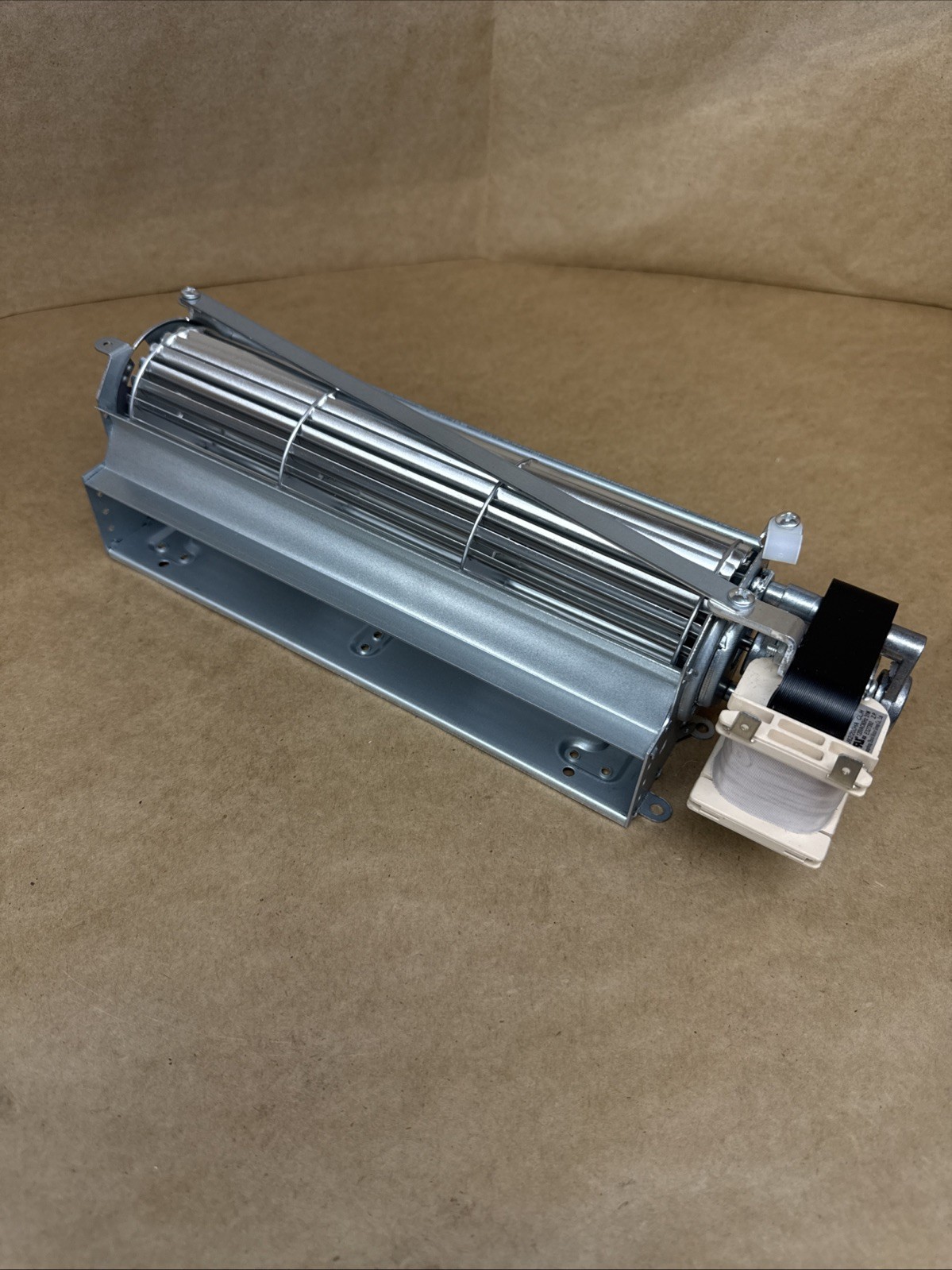 BK BKT GA3650 GA3700 GA3750 Replacment Fireplace Blower Fan Unit for Desa, FMI,