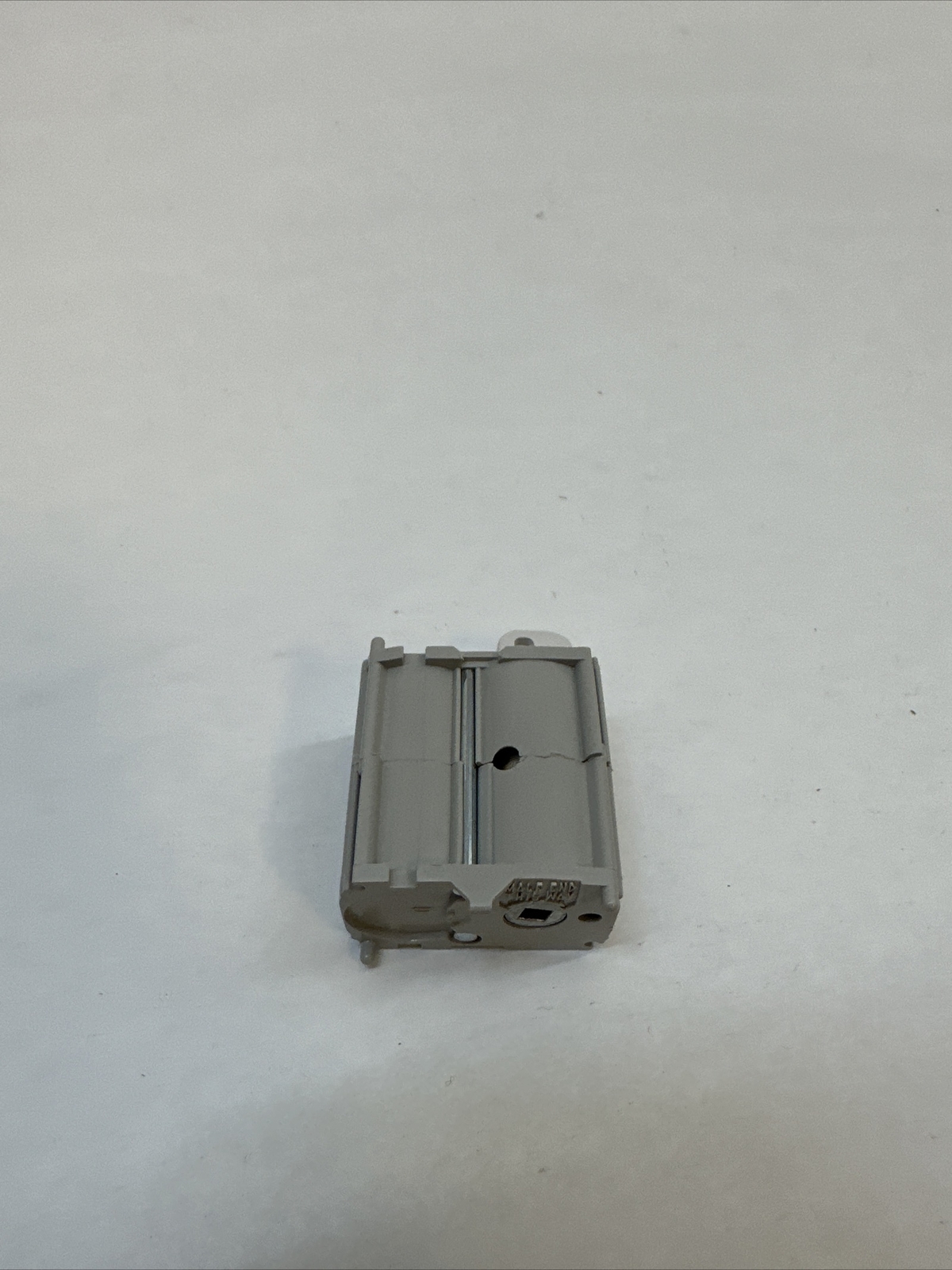 Cellular / Honeycomb Blind Motor- Grey