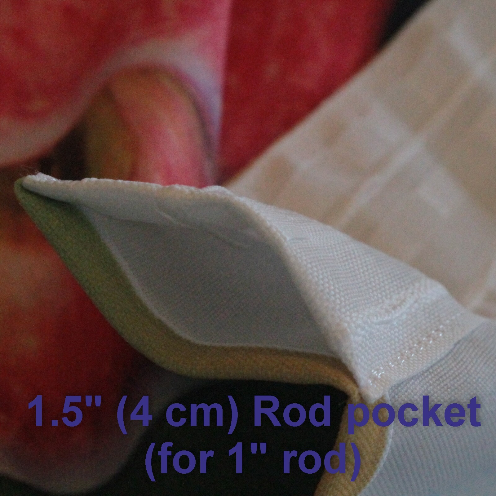 Curtain Creating Planets by Wellmira custom made 3D printed space kid’s bedroom