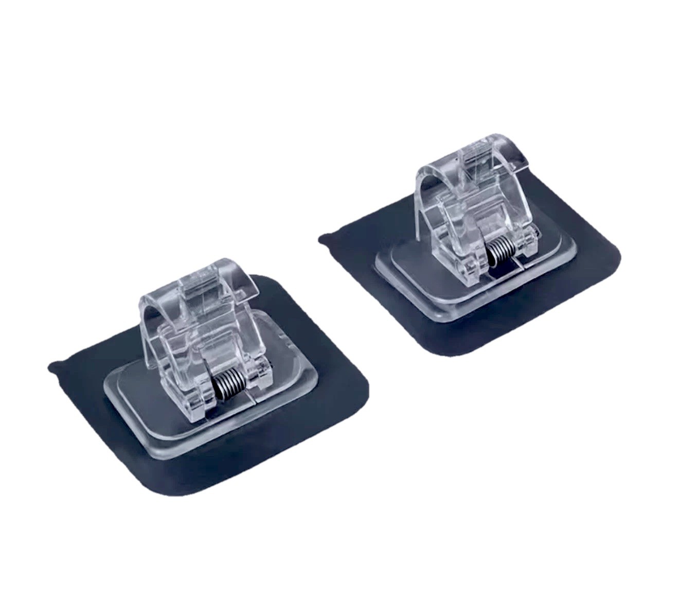 Innovative Curtins Rod Hocks