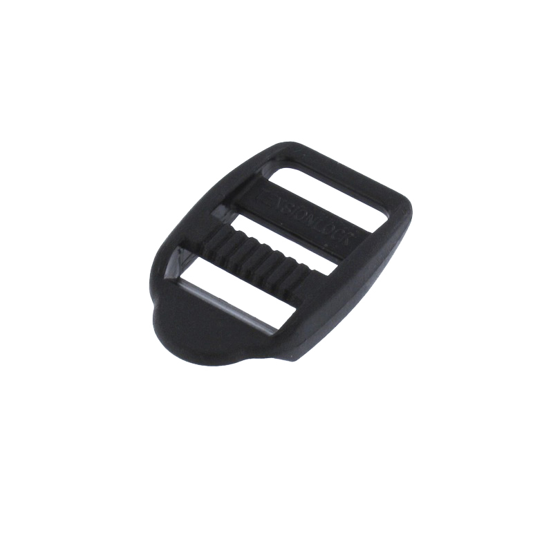 plastic strap adjuster,Ladderlock Buckle 3/4″,1″ & 1-1/2″ for nylon webbing