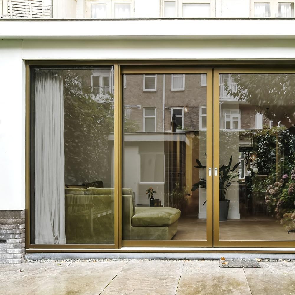 BDF ULS75 Window Film, 98% IR Rejection (Ultra Light) – 24In X 24Ft