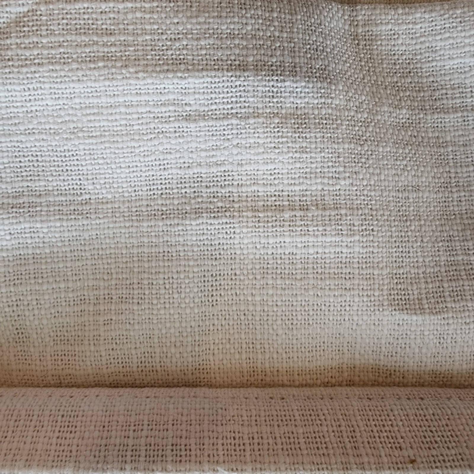 Pottery Barn Seaton Cotton Roman Blackout Shade 36×64 White New