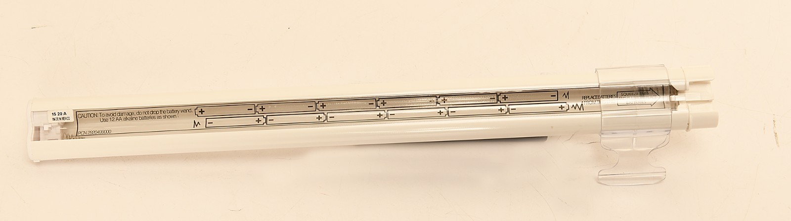 Hunter Douglas PowerView Battery Wand / Tube for Motorized Shades – NEW !!!!