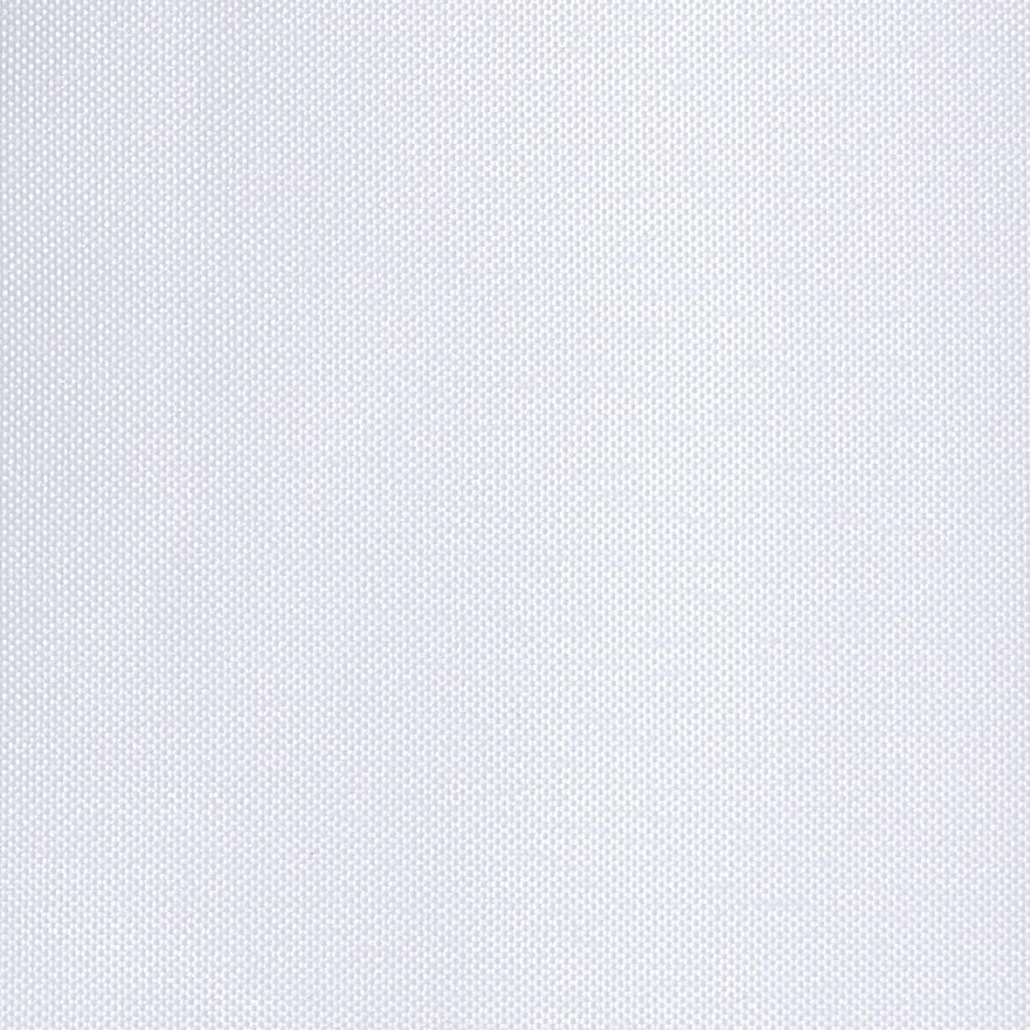 Hookless Snap-In Shower Curtain Liner White 70″x54″ Water Repellent Easy Install