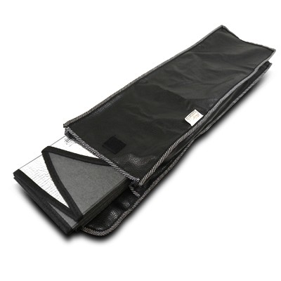 Chevrolet Camaro ZL1 Coupe 2016 to 2024 Custom Fit Folding Sun Shade