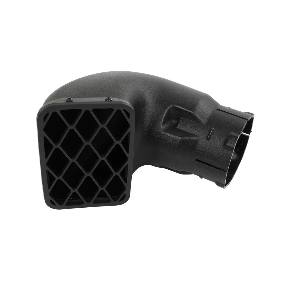 Air Intake Snorkel Kit ABS for 1992-1999 Jeep Wrangler TJ 4.0 I6 4WD