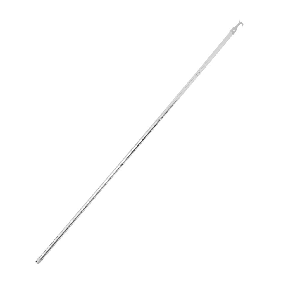 Shade Pole Window Rods for Curtains Adjustable Blind Wand Cordless