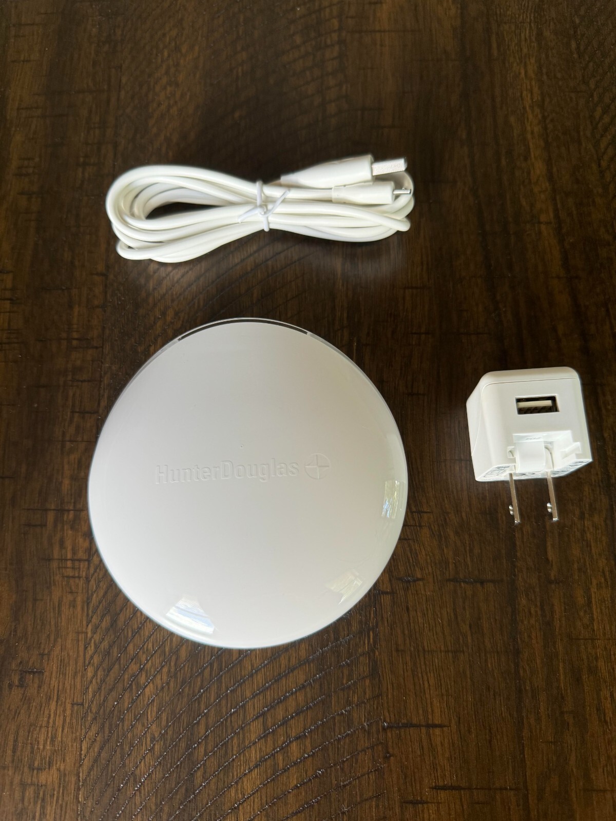 Hunter Douglas PowerView PRO NEW Gen 3 Gateway Hub With Ethernet Port Automation