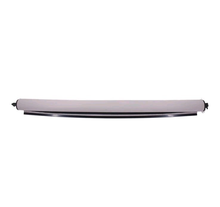Grey Sunroof Roller Blind Curtain Shade Cover for Cadillac SRX 2010-2016 Gray…
