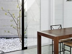 Adjustable Sliding Panel Track Vertical Blinds, Sliding Door Blinds, Patio Door