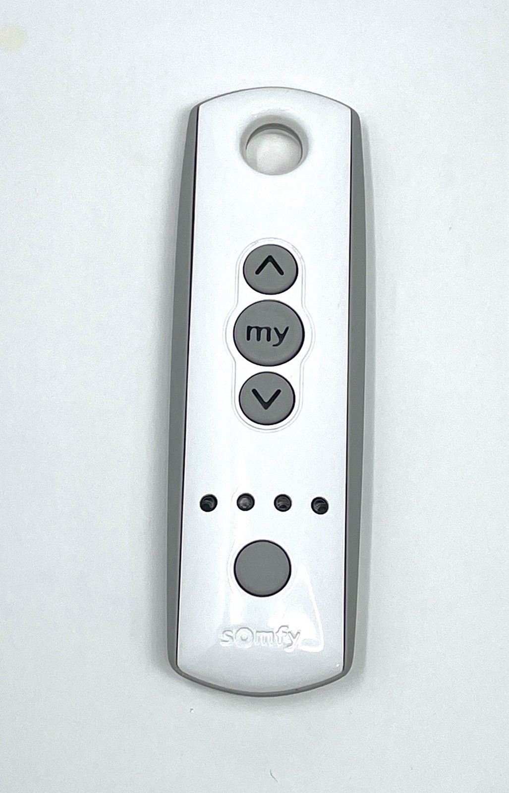 Somfy Telis 4 RTS US PURE Remote for Motorized Window Treatments