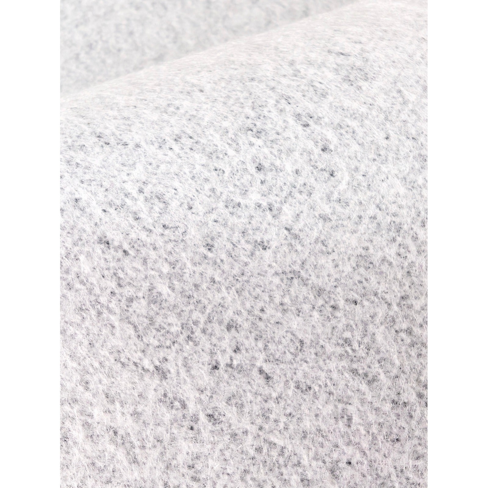 Eclipse DuoTech Grommet Curtain Panel Draft Stopper Total Blackout 40×84 Grey