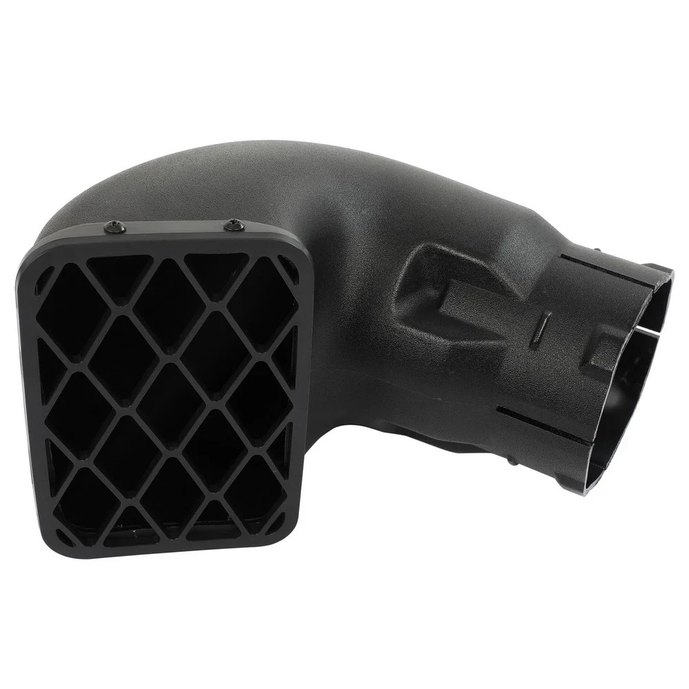 Air Intake Snorkel Kit ABS for 1992-1999 Jeep Wrangler TJ 4.0 I6 4WD