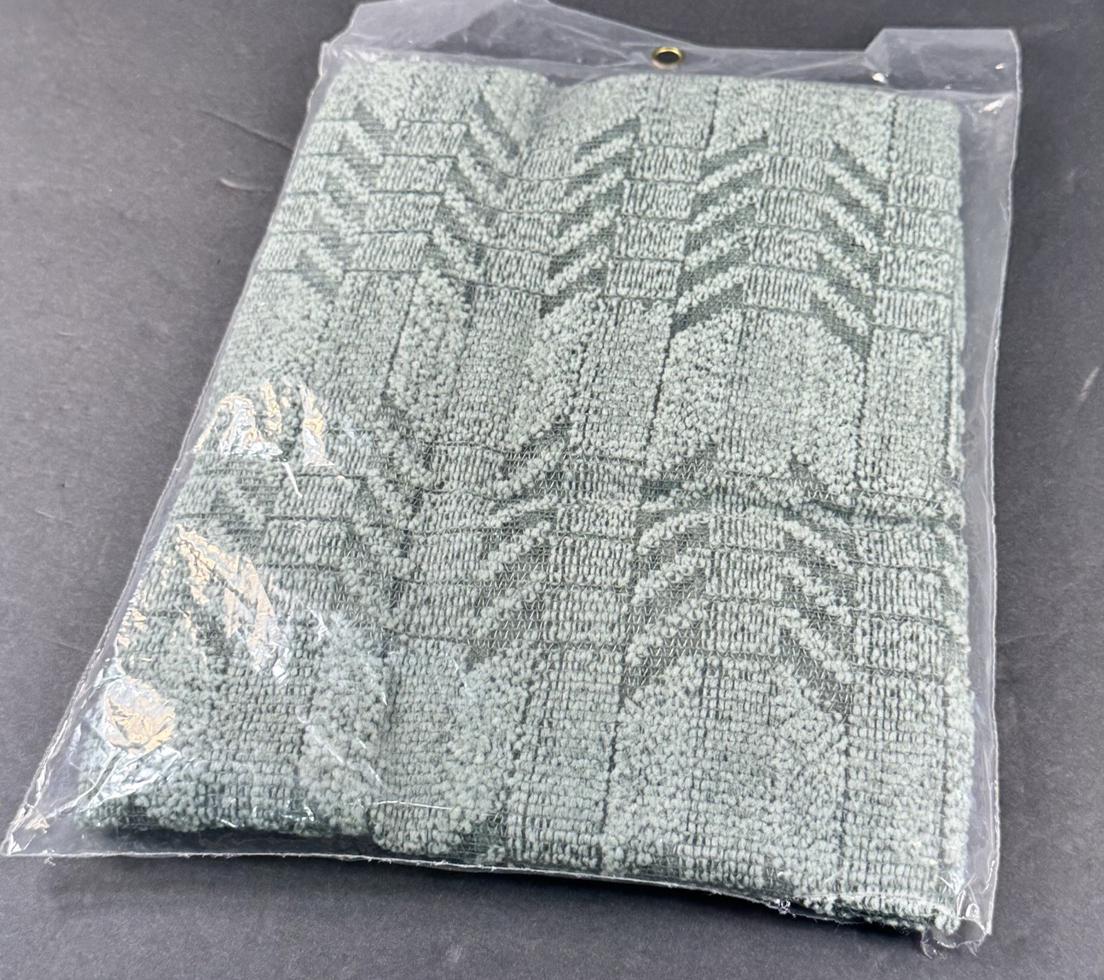 Beacon Looms Irregular One Tailored Valance 60 Wide X 13 Long