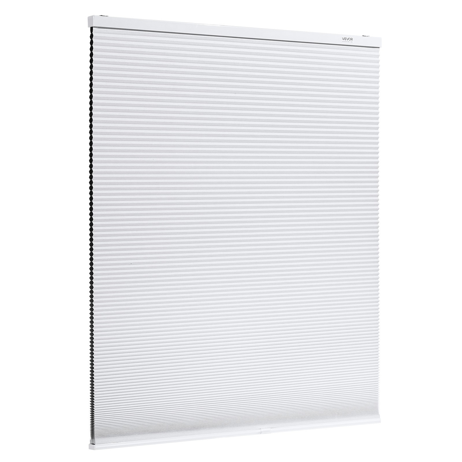 VEVOR Cellular Shades Light Filtering Cordless Cellular Blinds Blackout Privacy