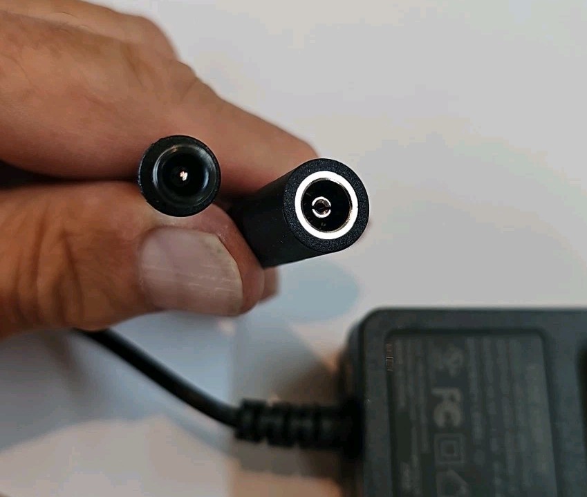 Motorized Roller Shades Charging Cord Model MX36W1-2401500U New 72″