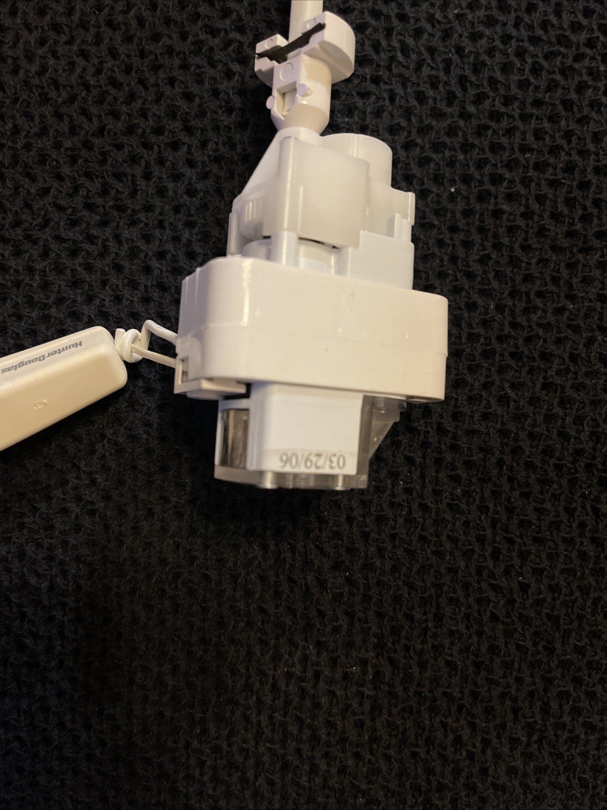 Hunter Douglas First Gen Ultra Glide Motor