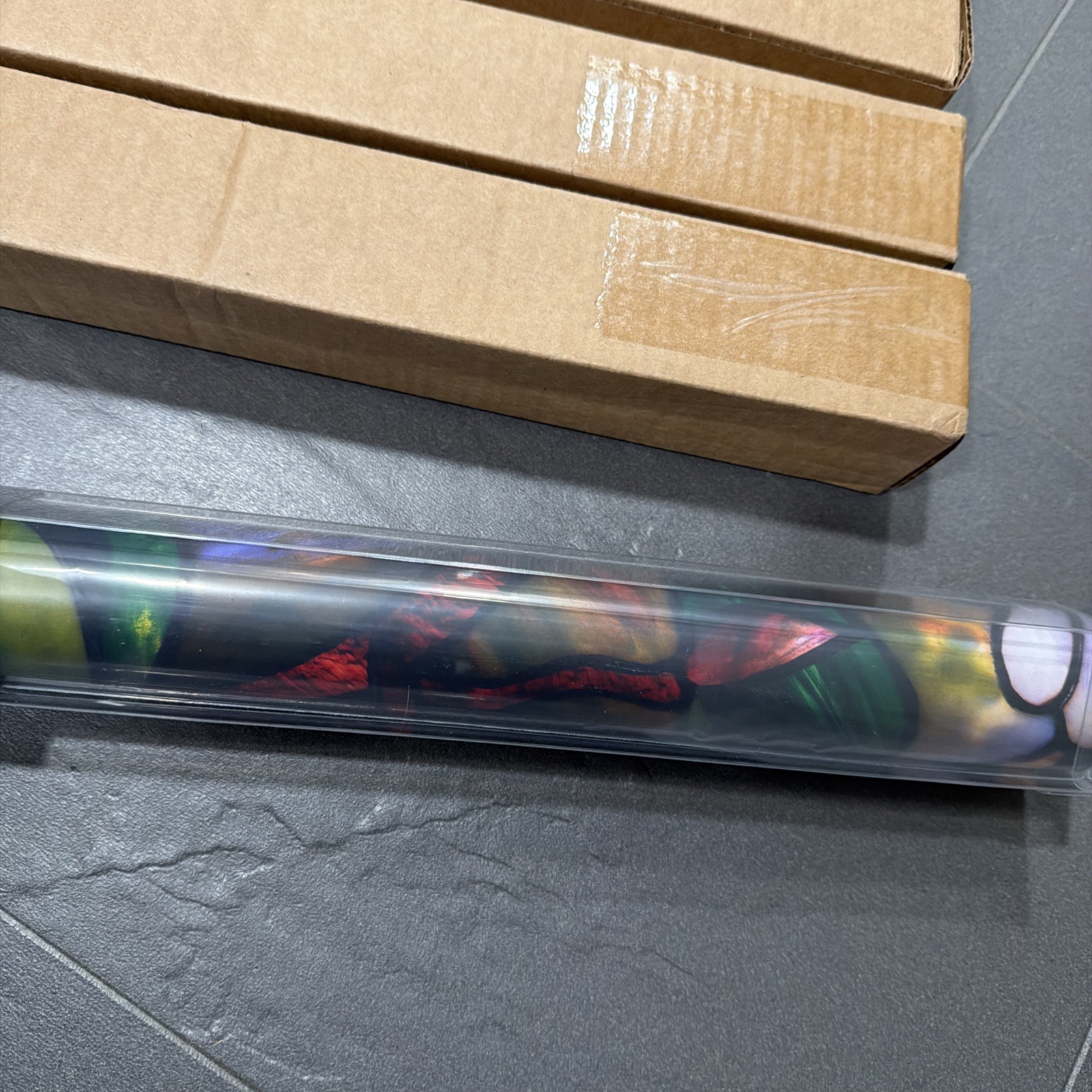Artscape Magnolia Decorative Stained Glass Window Film 24″ x 36″ 01-0113 – LOT/5