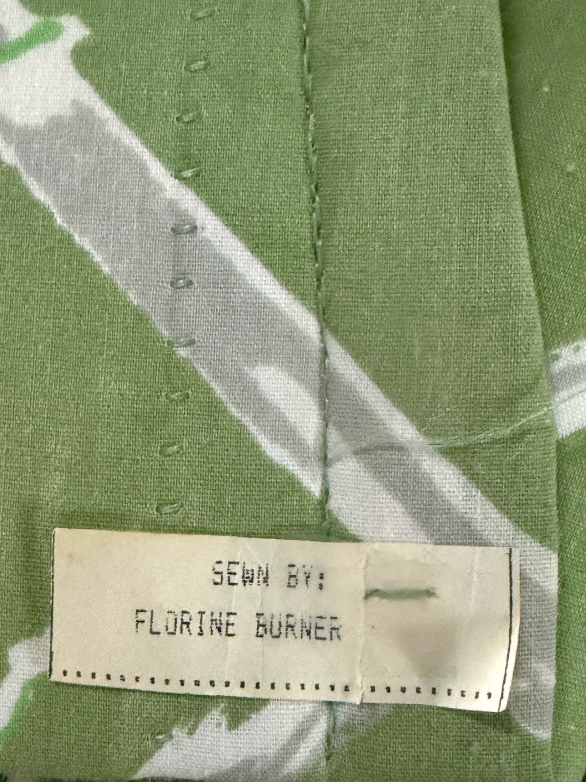 2 Custom Made Lined Panels 1 Pr Pinch Pleat Curtain Bright Green Yellow Butterfl