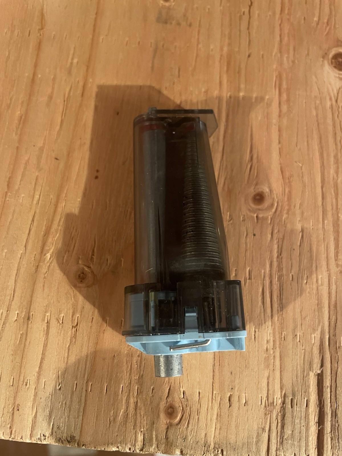 (2)Hunter Douglas Literise Transmissions For Cordless Shades
