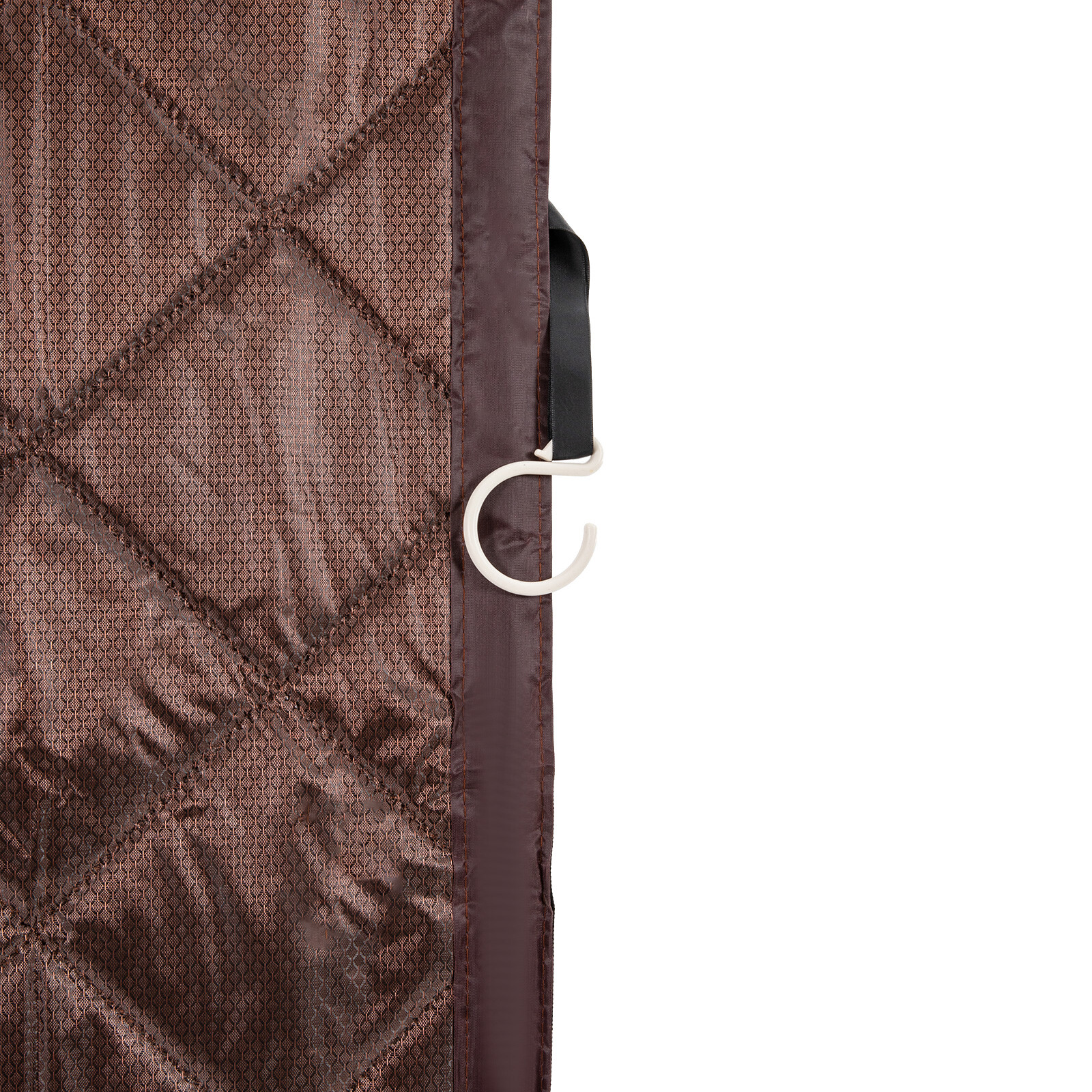 Magnetic Thermal Insulated Door Curtain Door Curtain Waterproof Door Covers