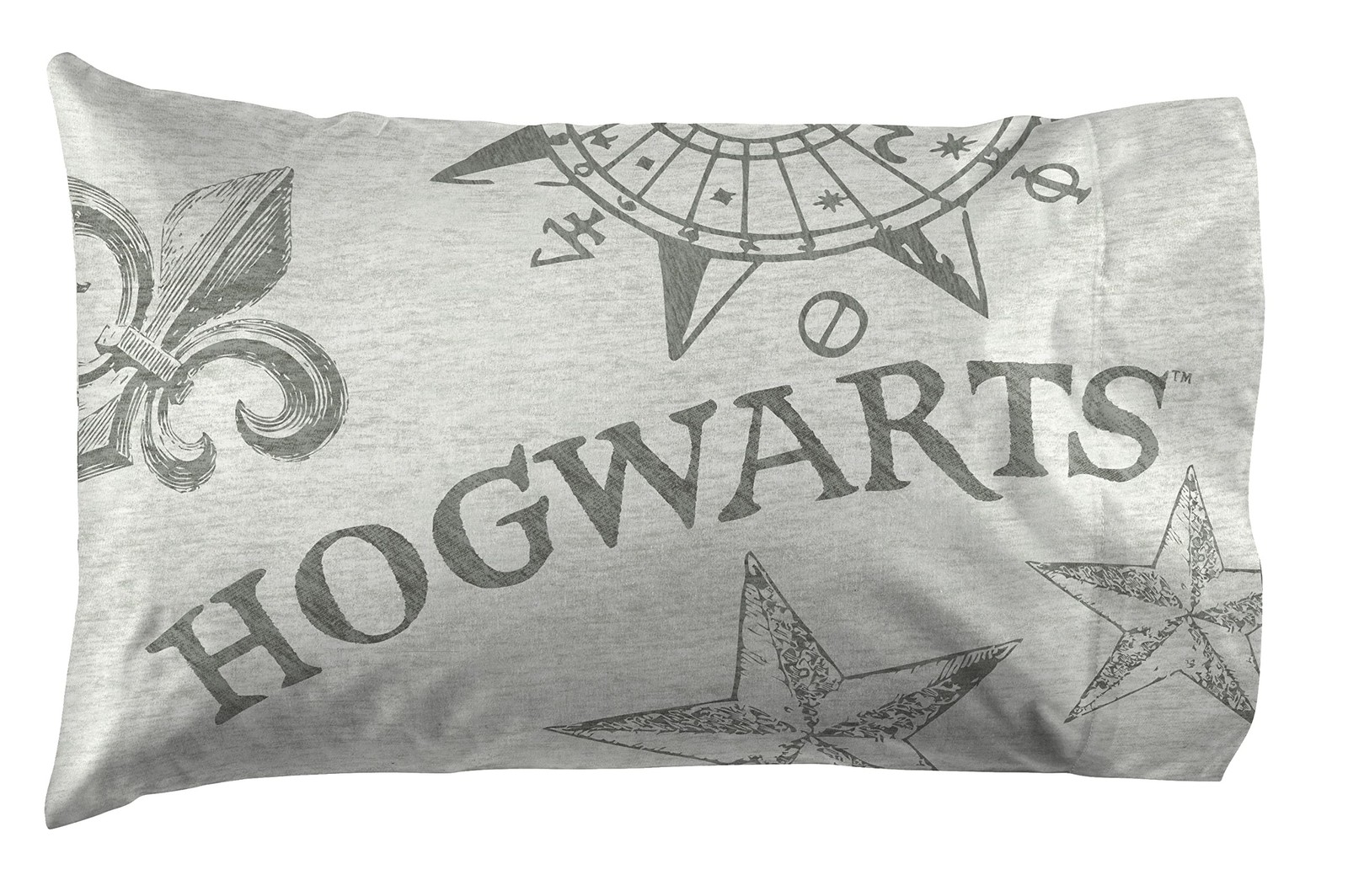 Jay Franco Harry Potter Spellbound 4 Piece Twin Bed Set – Includes Reversible…