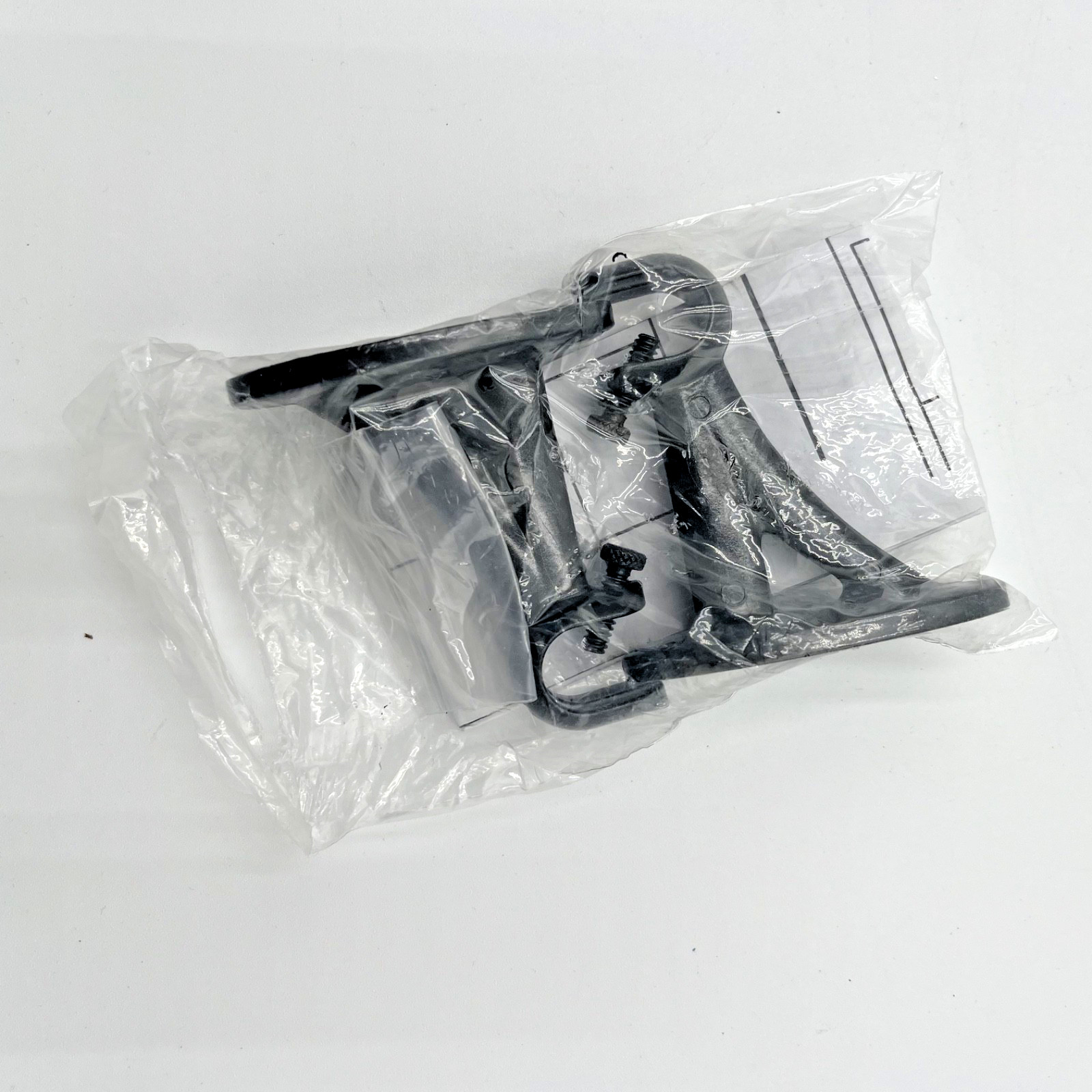 Adjustable Curtain Rod 28-48 Inches