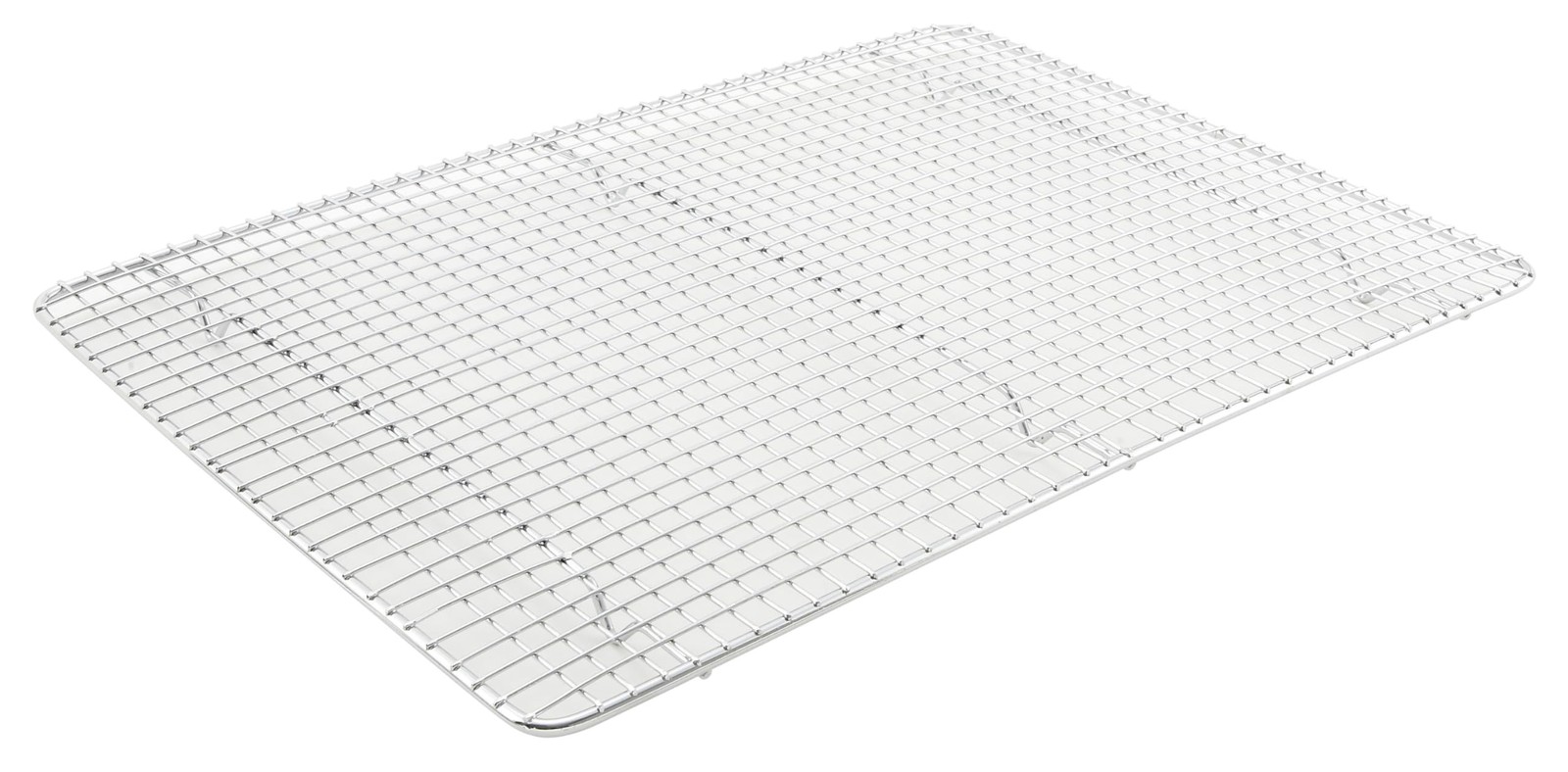 Pan Grate, 12 x 16.5 Inch, Medium, Wire Rack, Cooling, Baking, Roasting, Steel