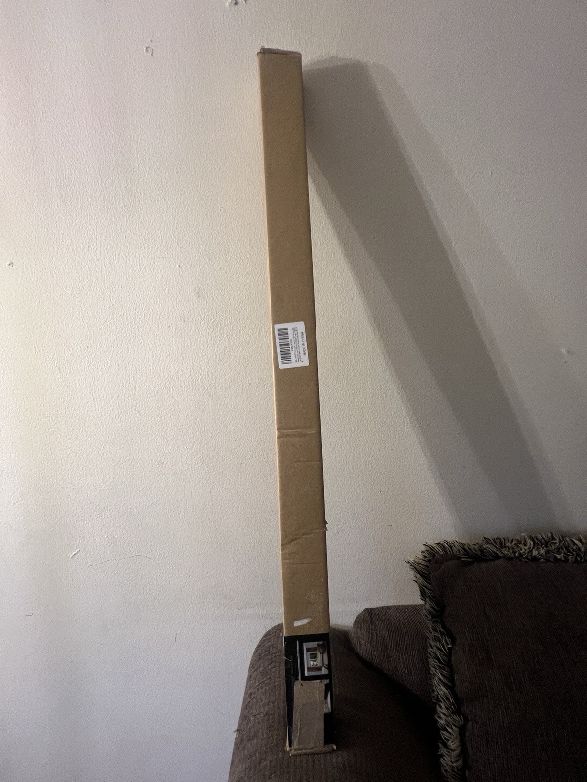 Ceiling Curtain Track Ceiling and Wall Mounted Heavy-Duty Curtains Rails 6ft.