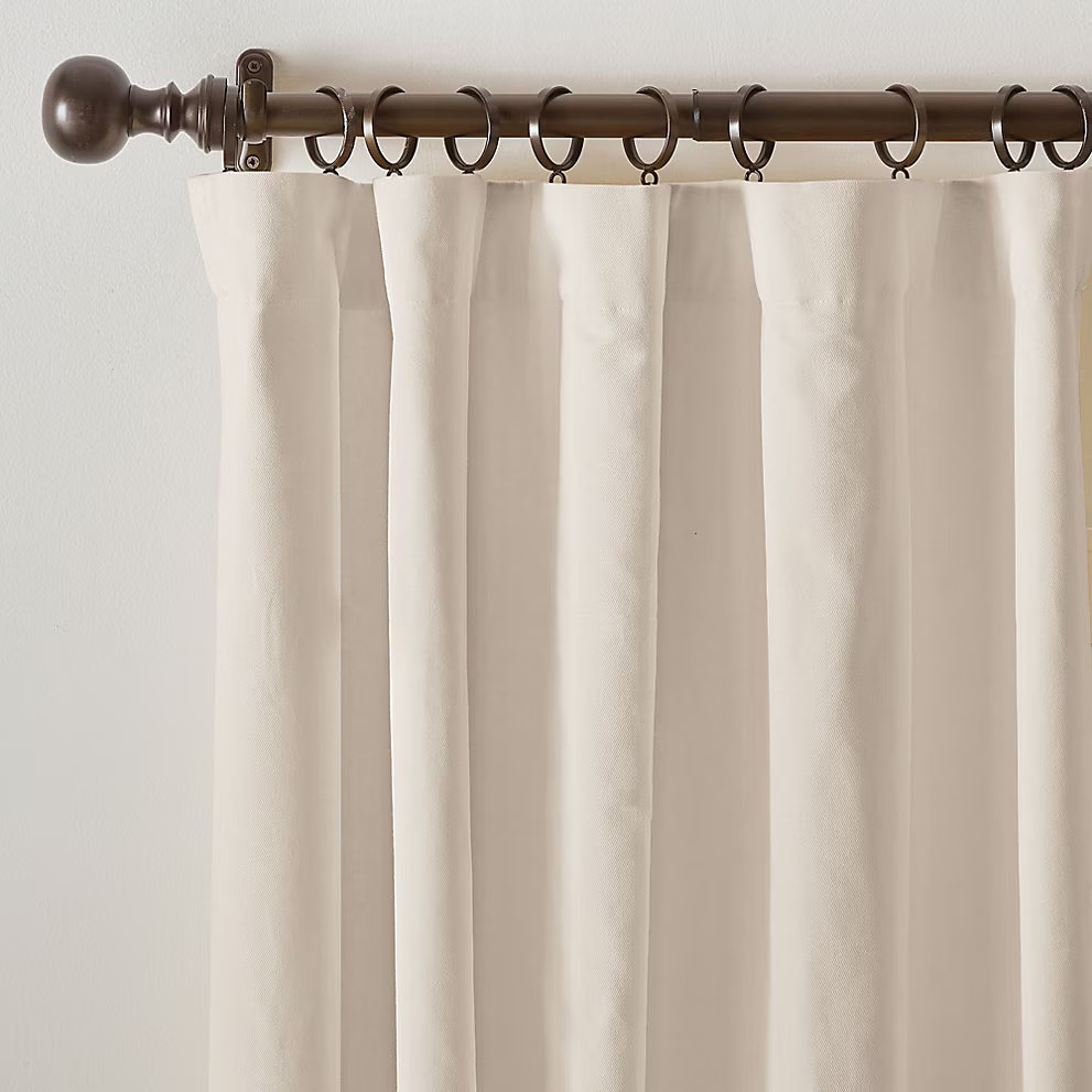 Ballard Designs Ballard Essentials Drapery Panel…