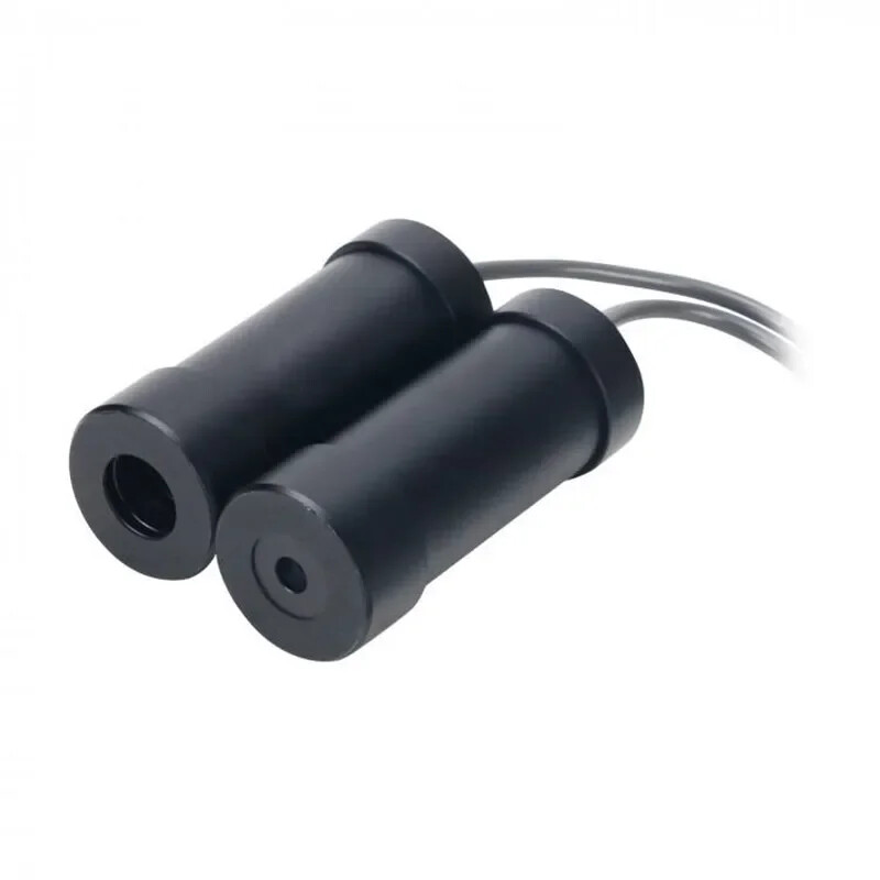 LS116 Window Light Transmittance Meter Suitable For Flat Transparent Materials