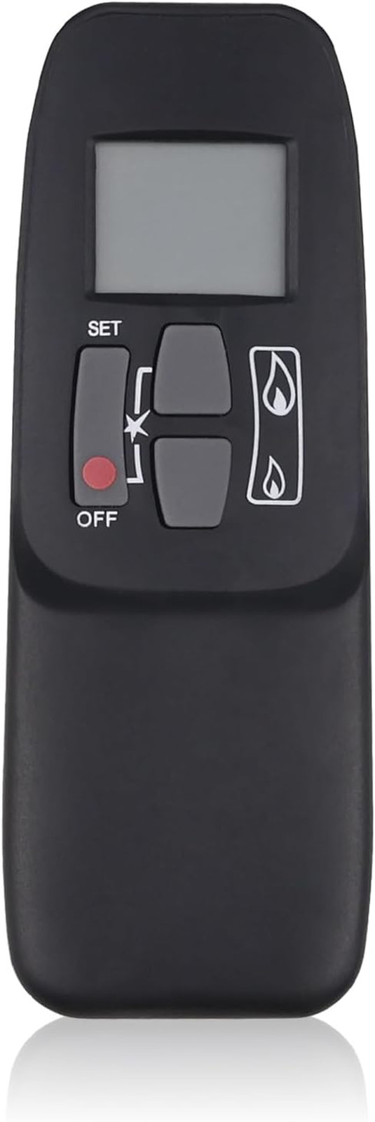 G6R-H3T5 GV60 Remote for Real Fyre, Valor & Empire Fireplace Systems