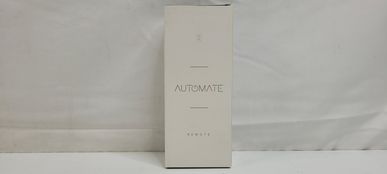Automate Paradigm Push 5 Hand Held Remote Control for Roller Shades PUSH5