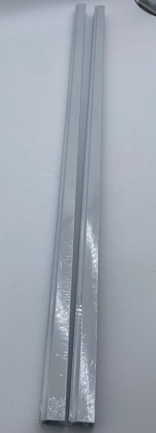 Curtain Track Rail Set For Ceiling Room Divider Privacy Heavy Duty