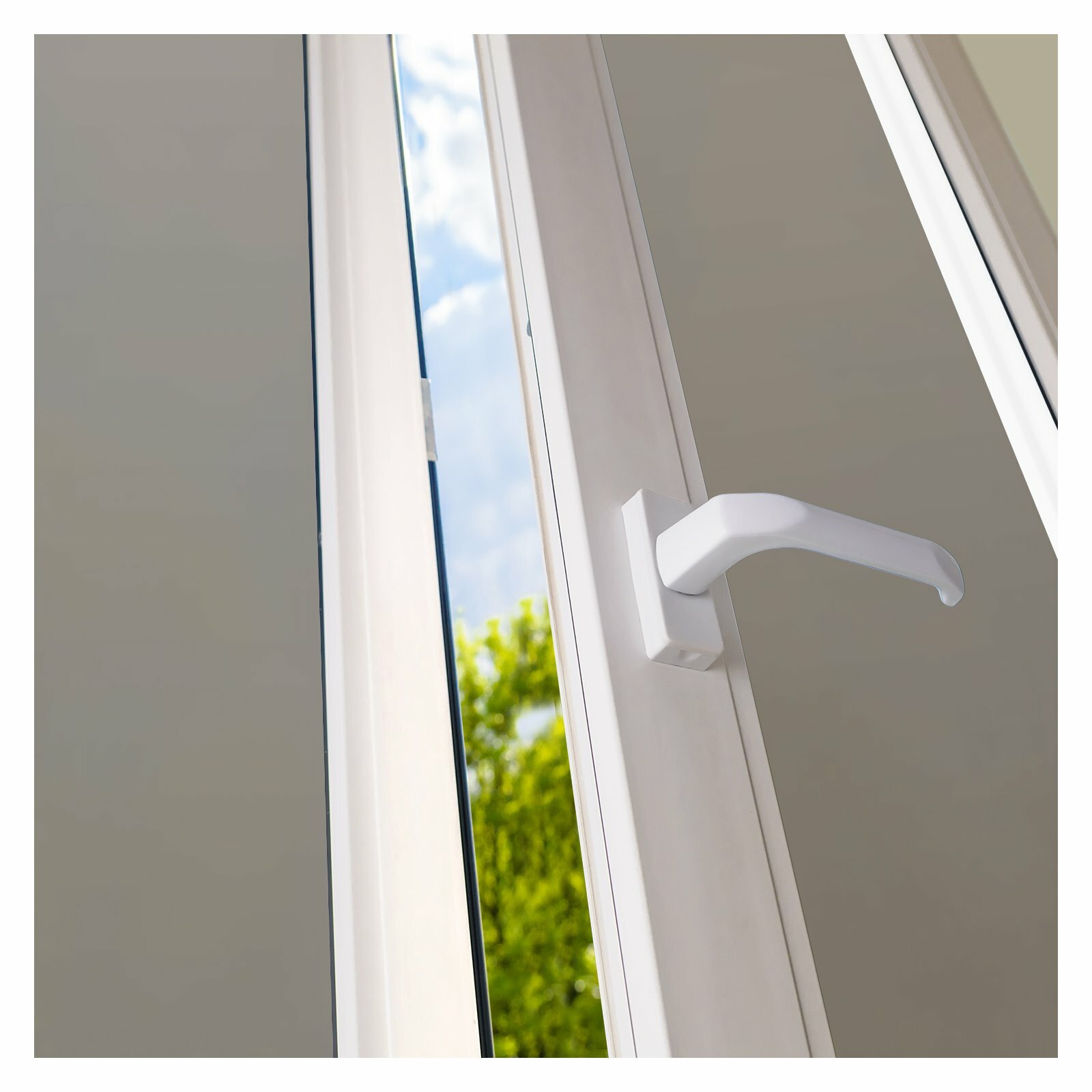 BDF MTBR Decorative Window Film Bronze Matte Frosted
