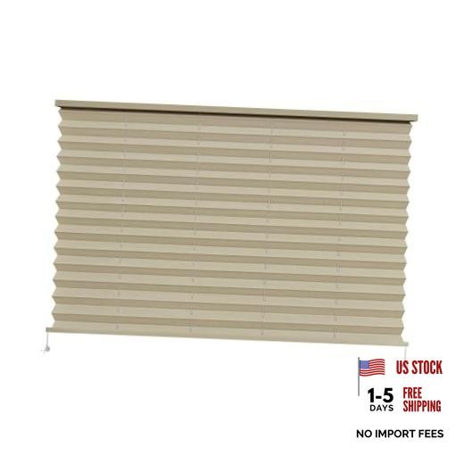 RV Blinds,RV Pleated Shades,RV Blinds Pleated Shades, 38″ W x 24″ 38″W x 24″H