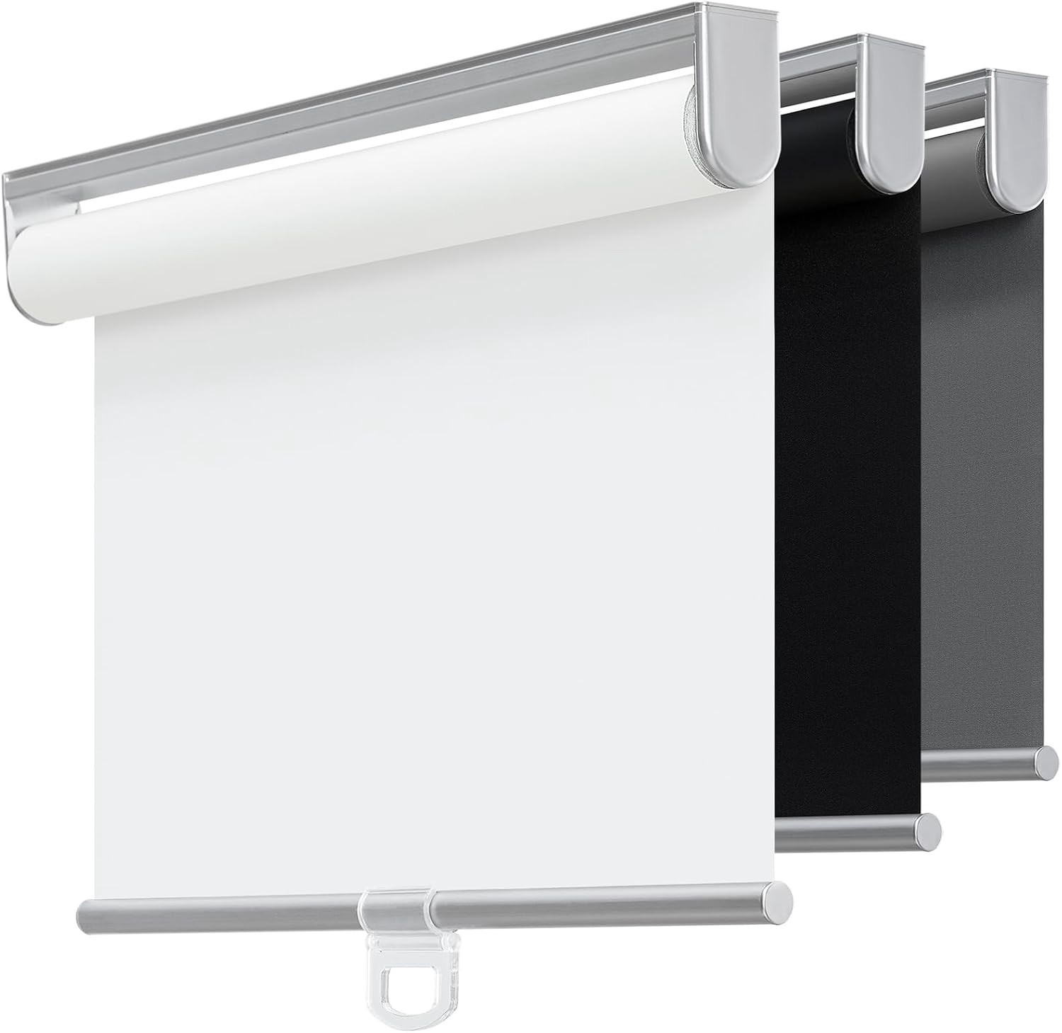 Tovalor Cordless Roller Shades