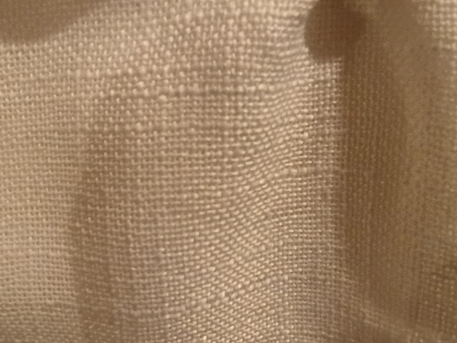 🧷 Tranquility White Linen like Sheer Grommet (2) Window Panel, 54×84 Inches🆕
