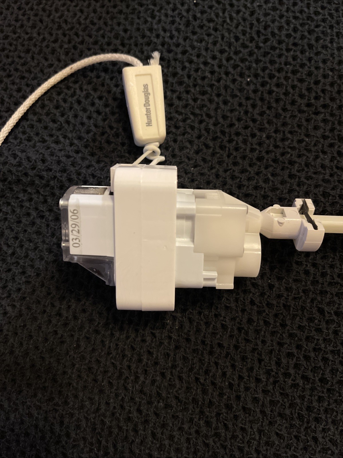 Hunter Douglas First Gen Ultra Glide Motor