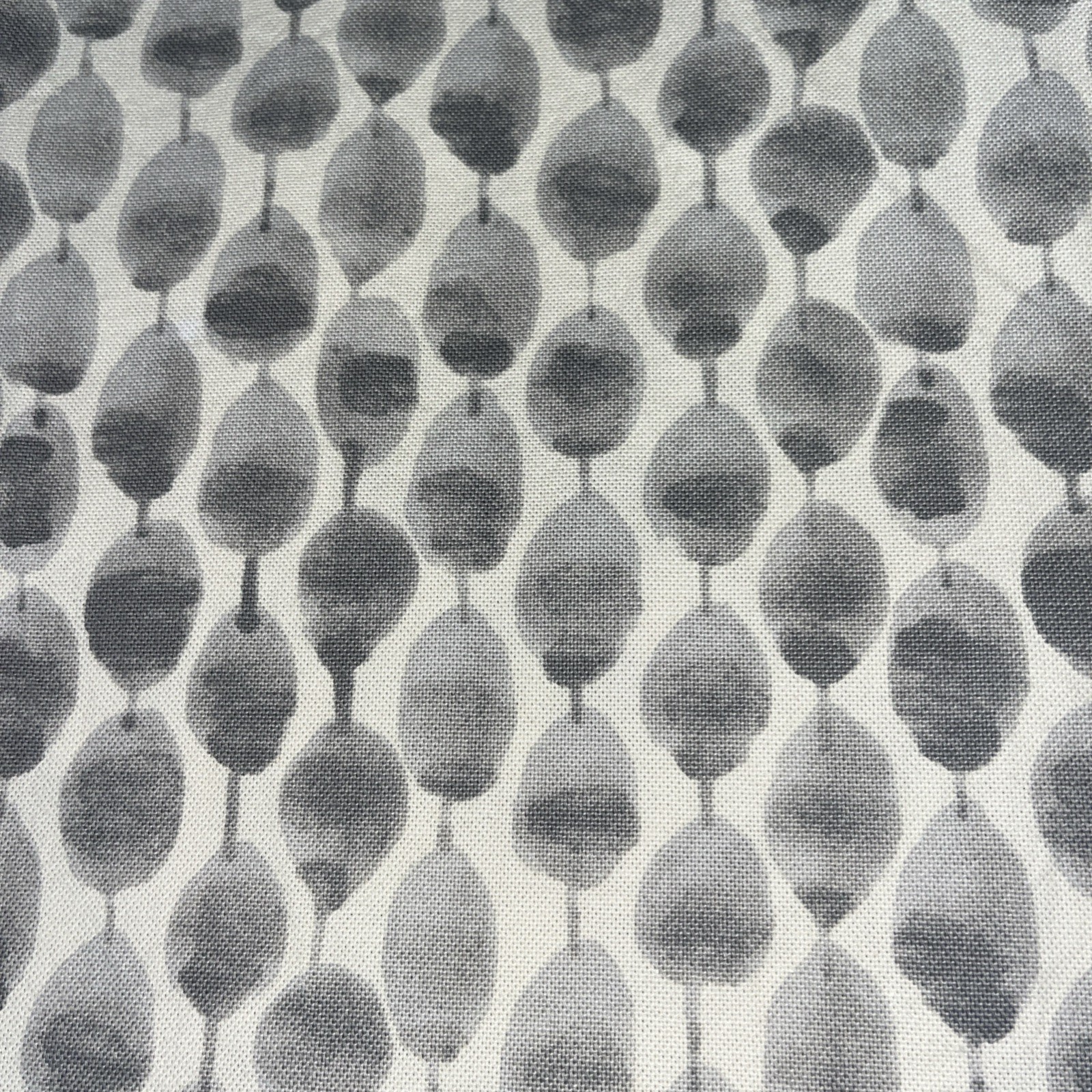 2 West Elm Stamped Dot Curtains Drapes Cotton Canvas 48×105 & 106”