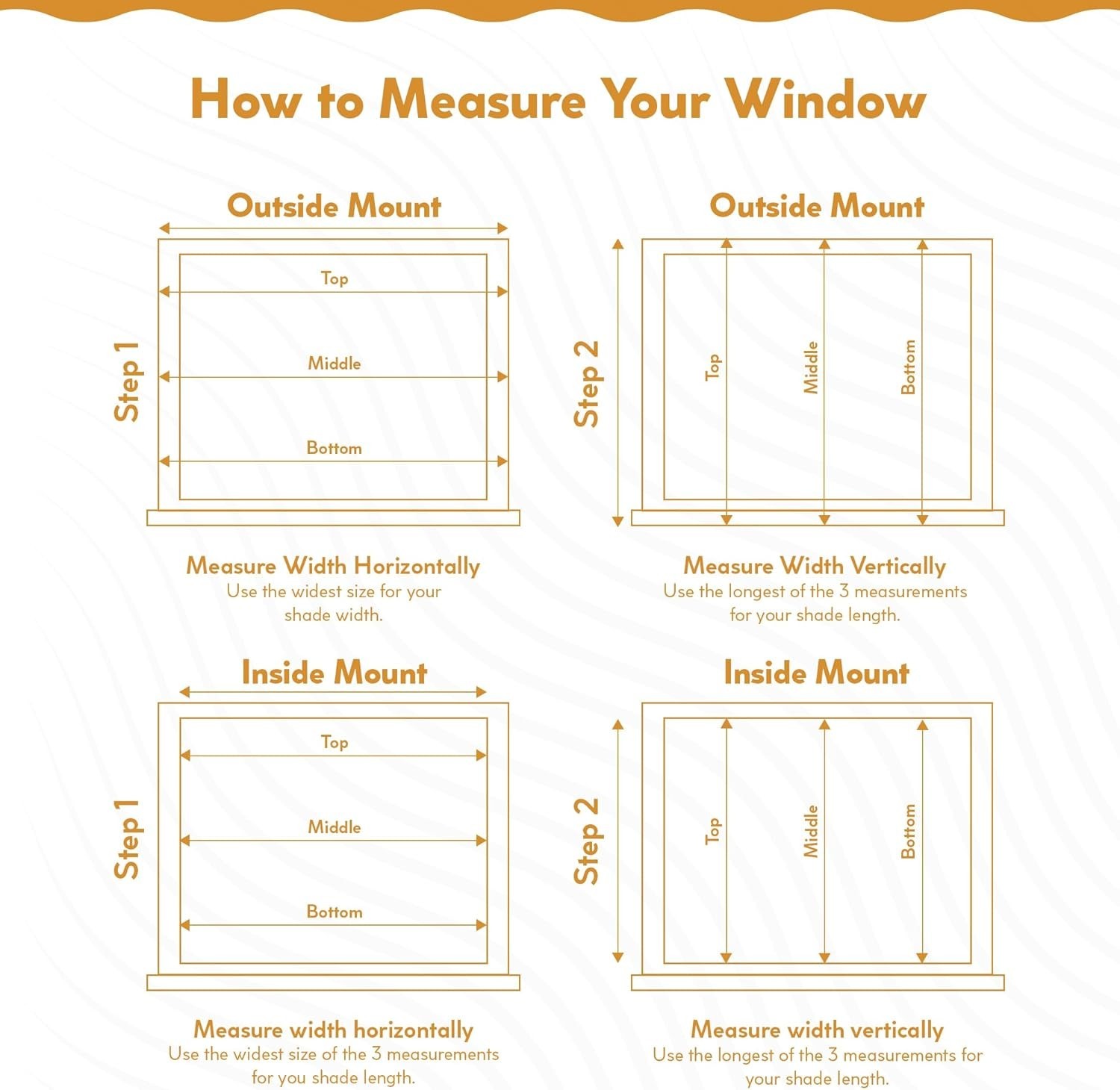 Radiance Cordless Bamboo Roman Shades Windows – Flatstick Bamboo Blinds
