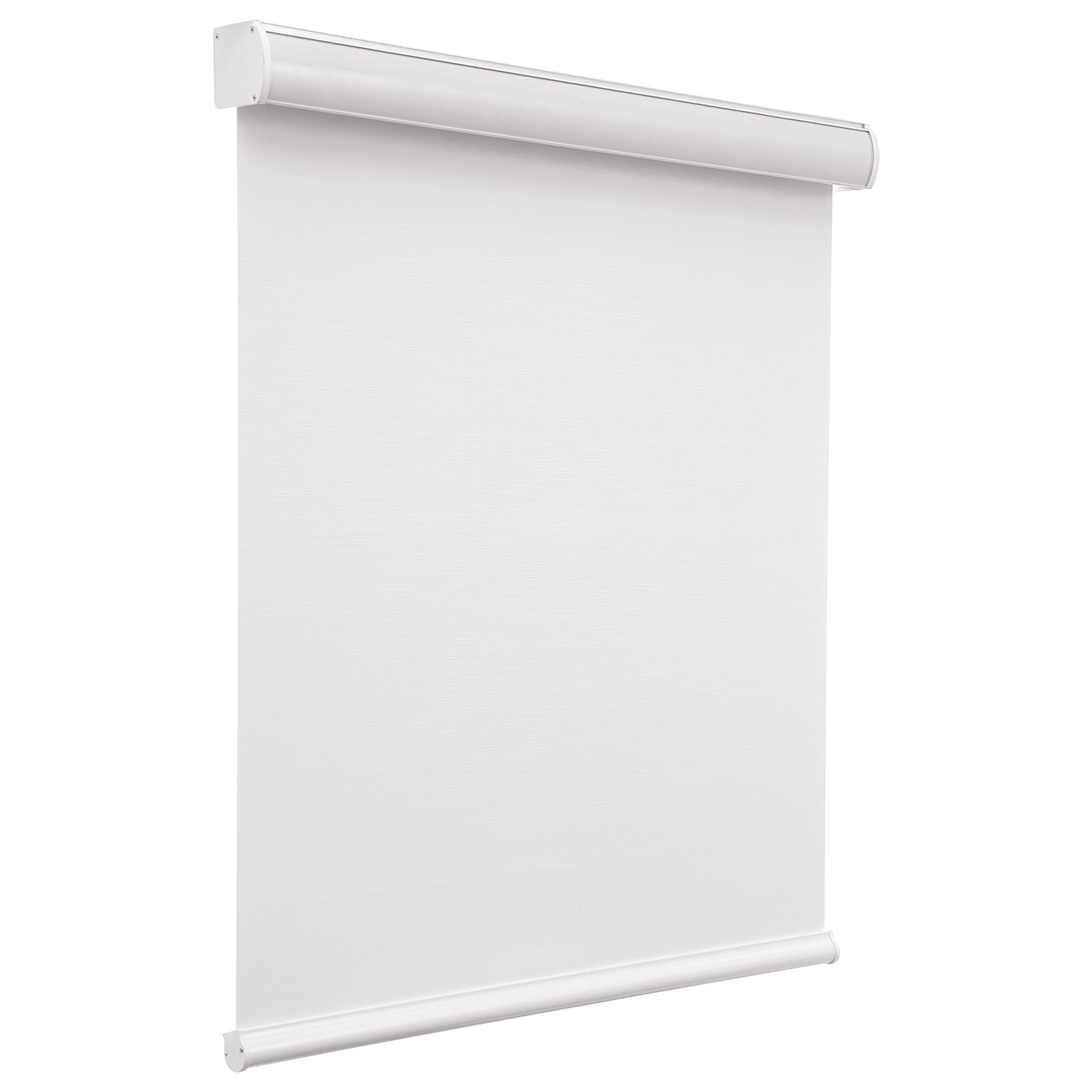 Changshade CUSTOM Made Blackout Cordless Window Blinds Roller Shades shade